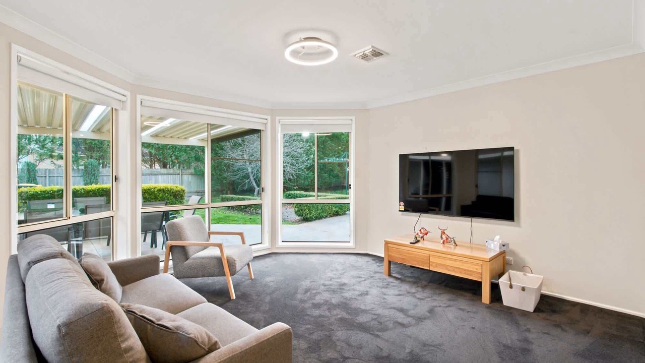 Photo of Livingroom in Bowral