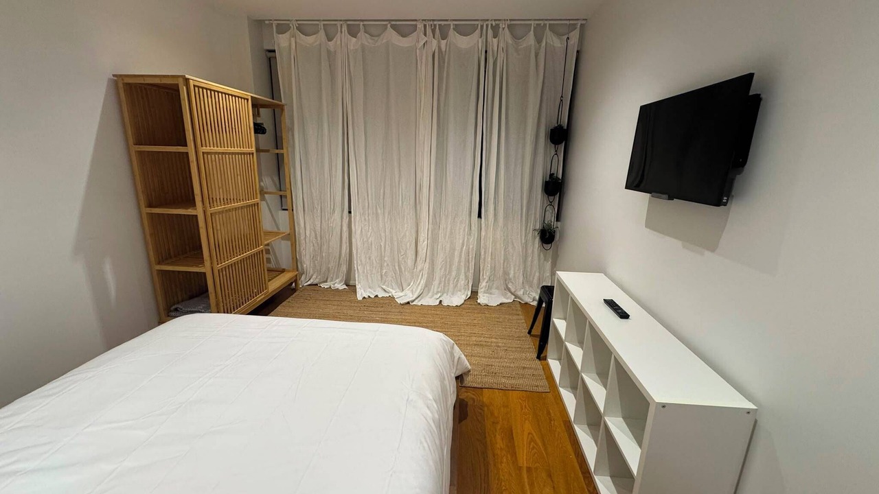 Photo of Bedroom in Capital Hill