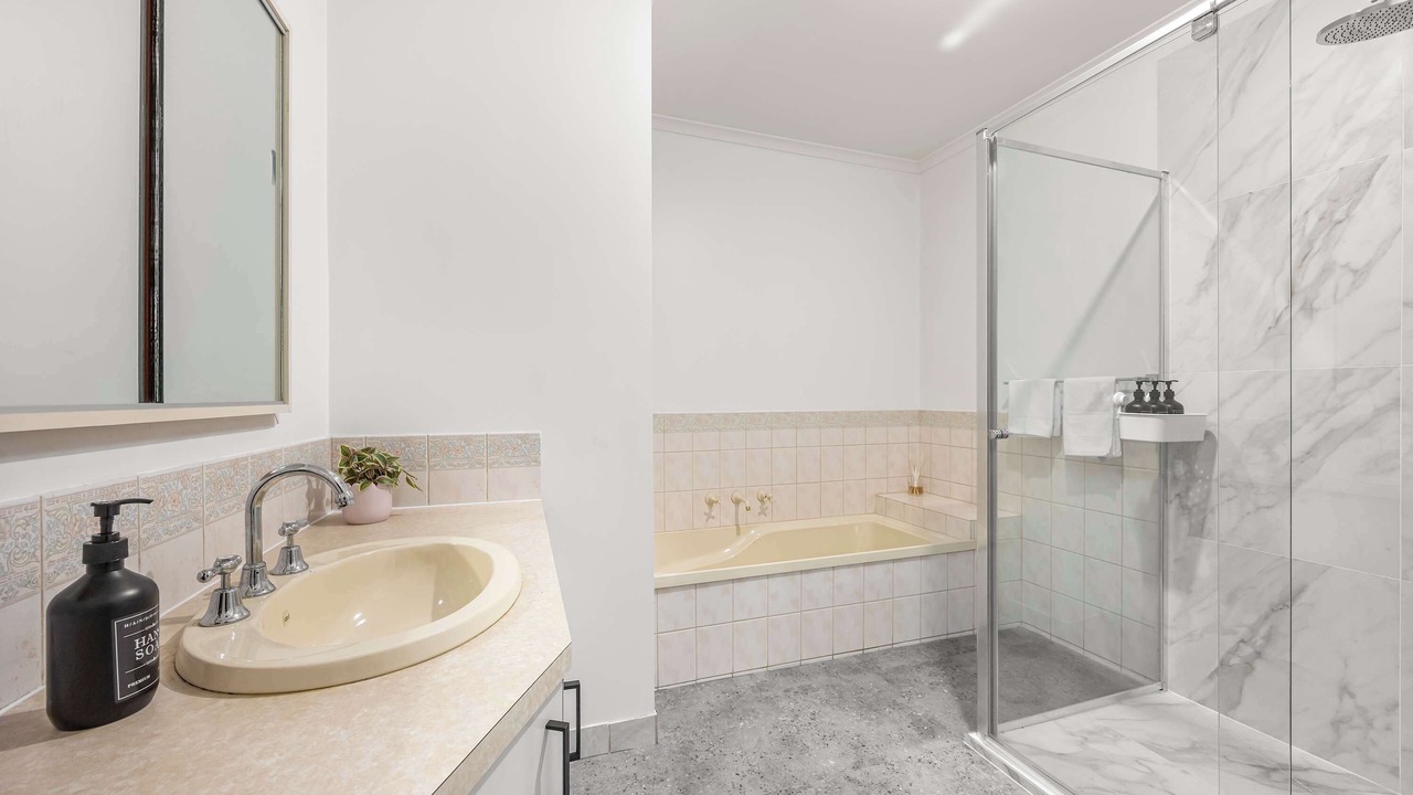 Photo of Bathroom in Ballarat East