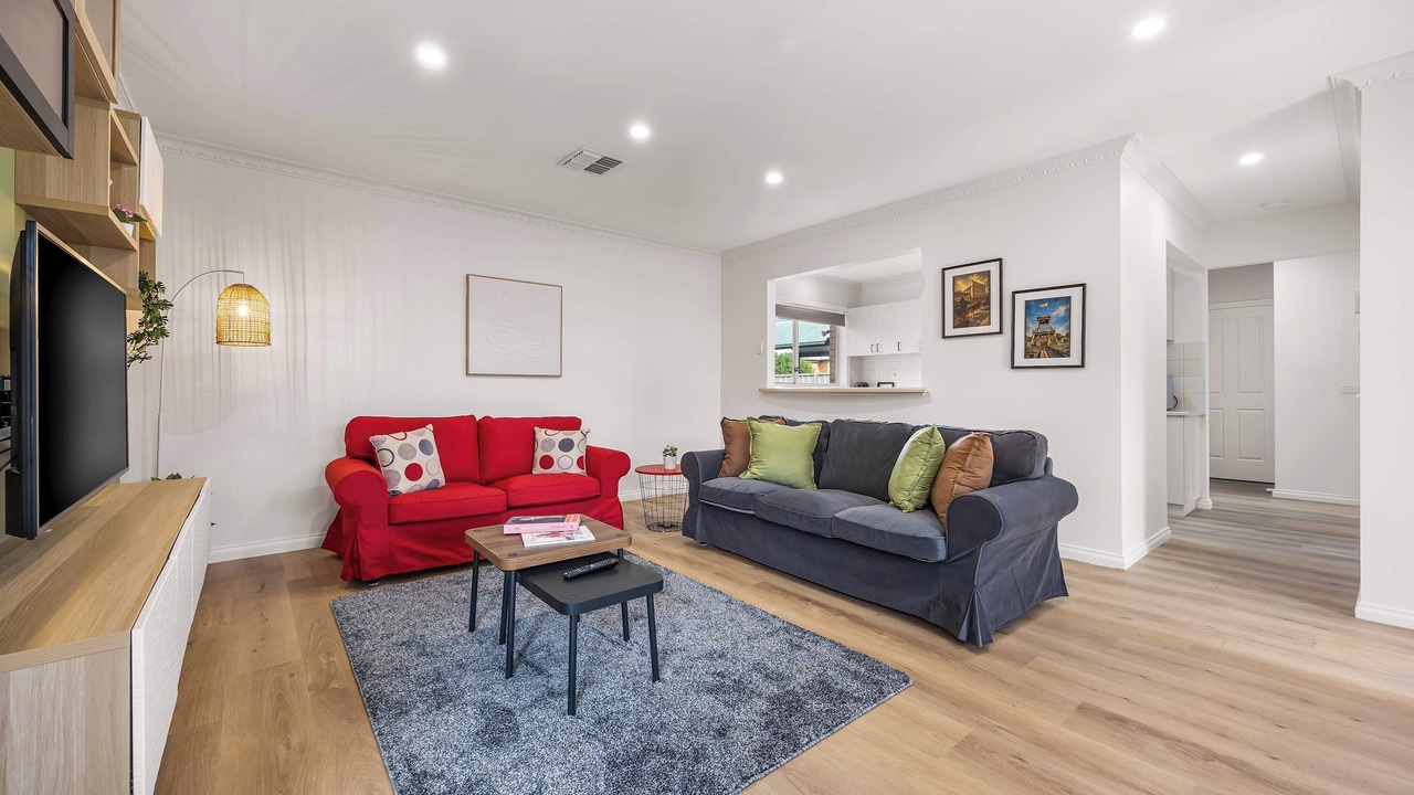 Photo of Bedroom in Ballarat East