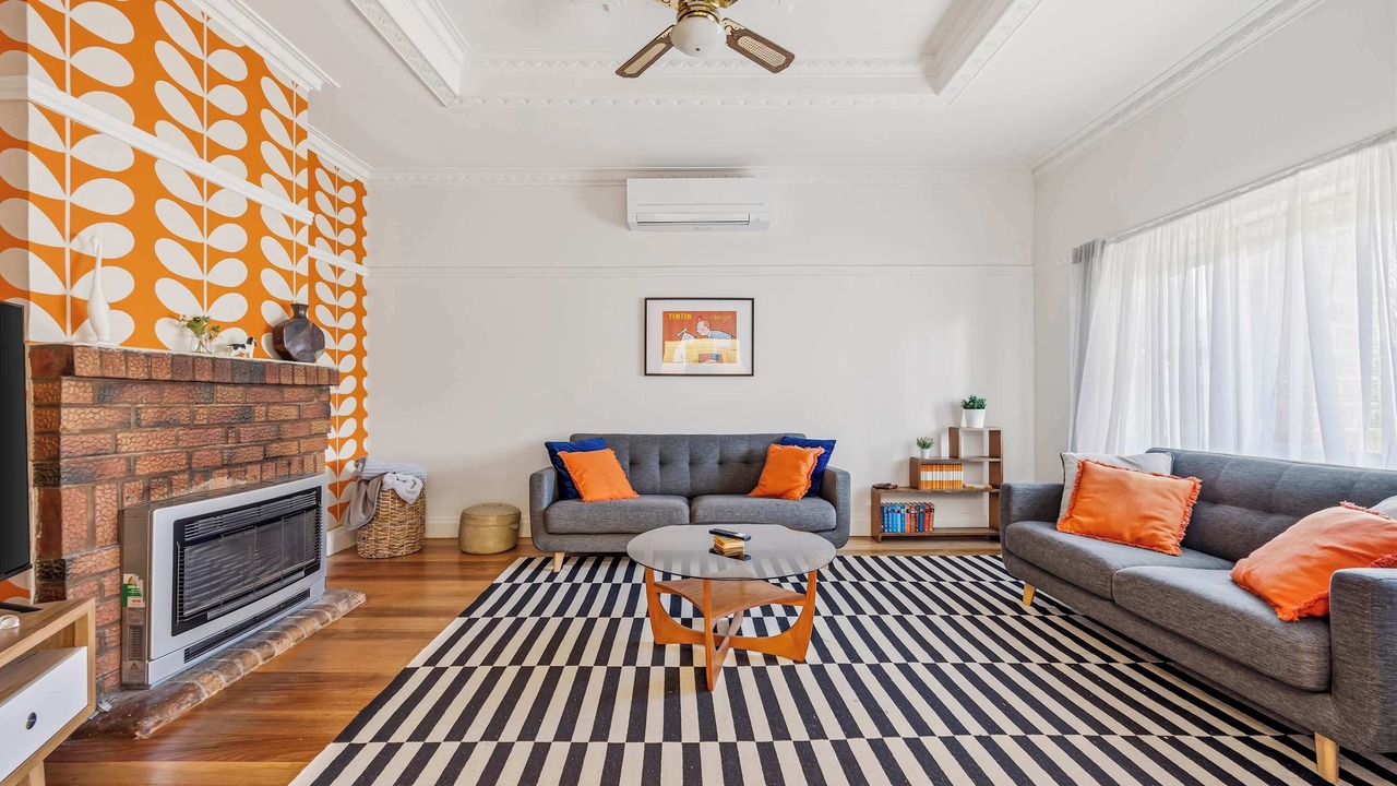 Photo of Livingroom in Stawell