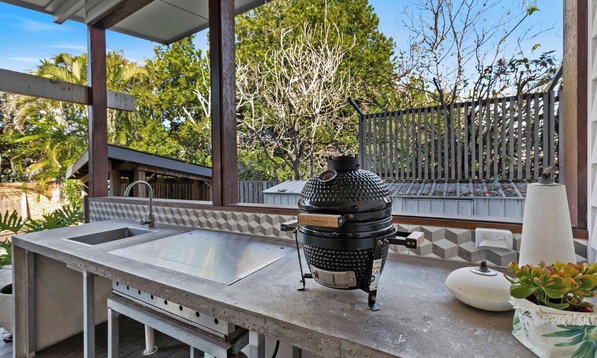 Photo of Patio Balcony in Woody Point