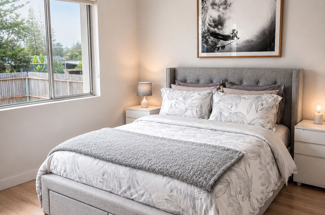 Photo of Bedroom in Tathra