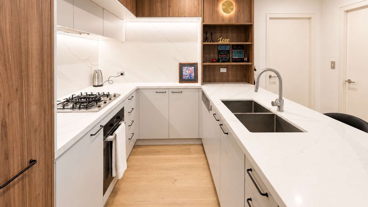 Photo of Kitchen in Macquarie Park