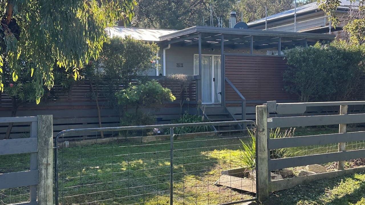 Photo of Outdoor in Venus Bay