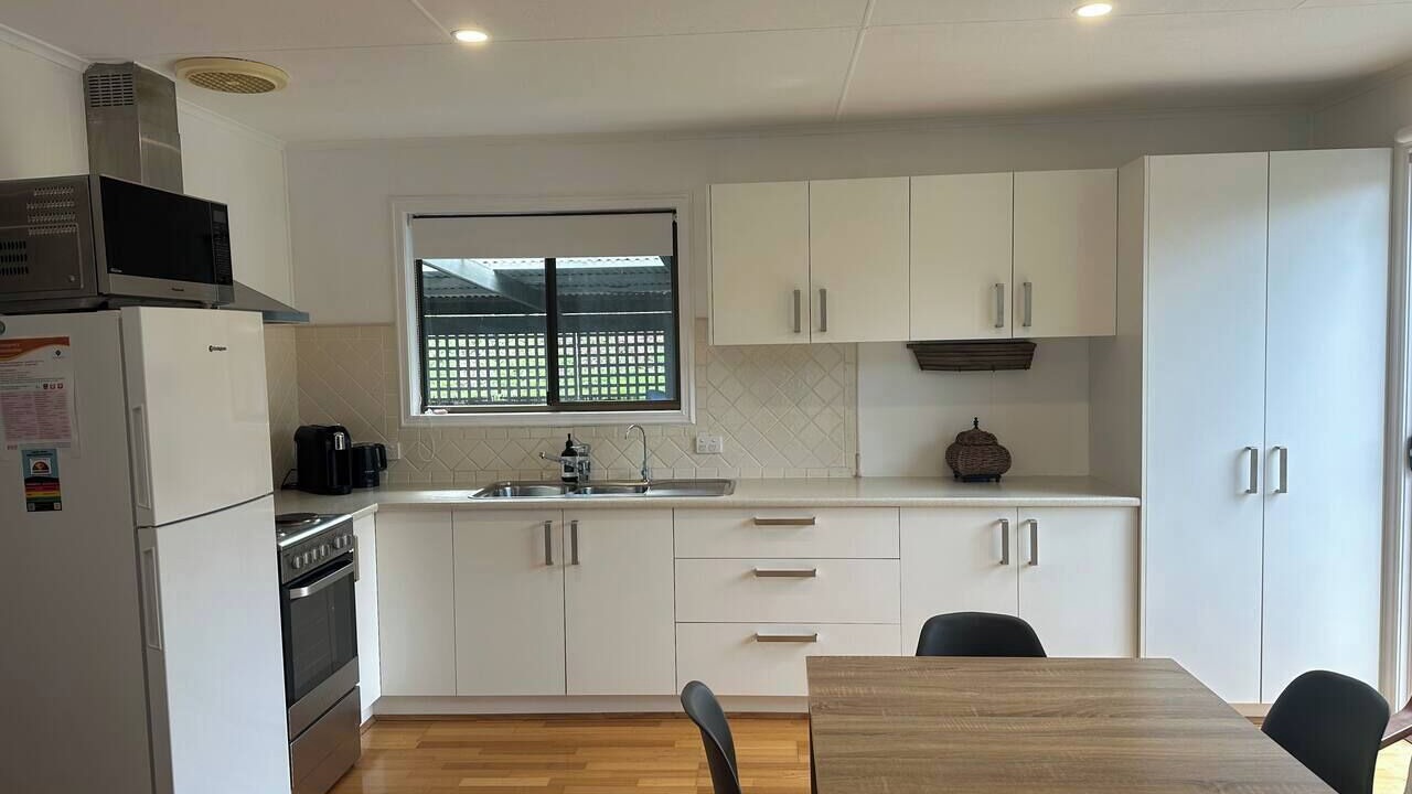 Photo of Kitchen in Venus Bay