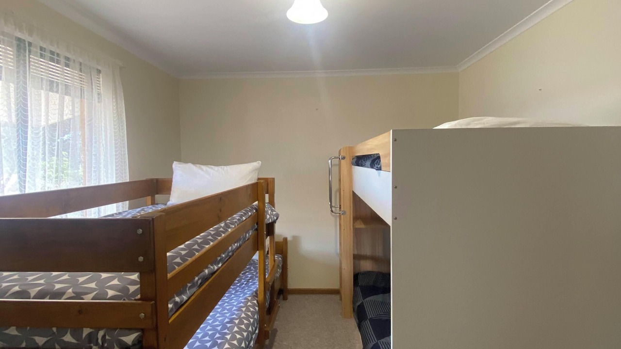 Photo of Bedroom in Melville