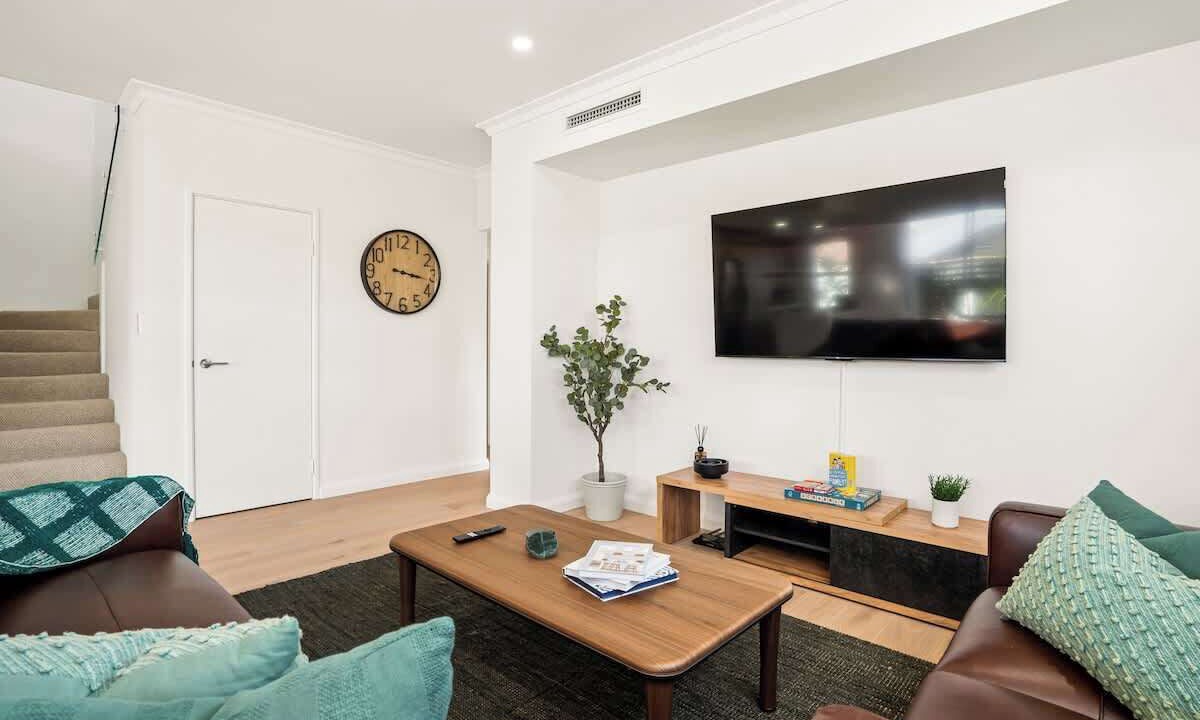 Photo of Livingroom in Doubleview