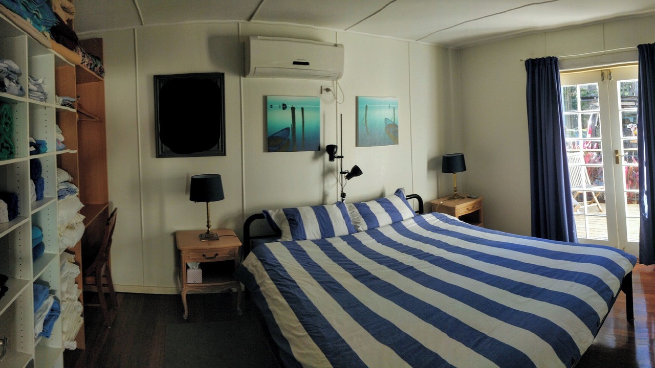 Photo of Bedroom in Black Head