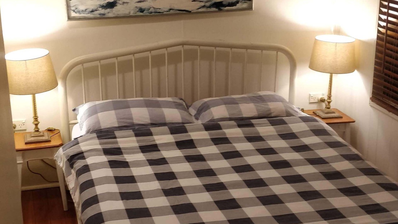 Photo of Bedroom in Black Head