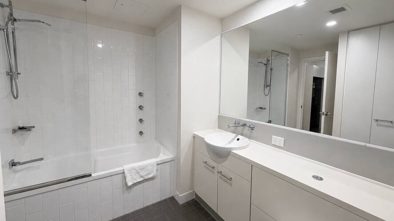 Photo of Bathroom in Newstead