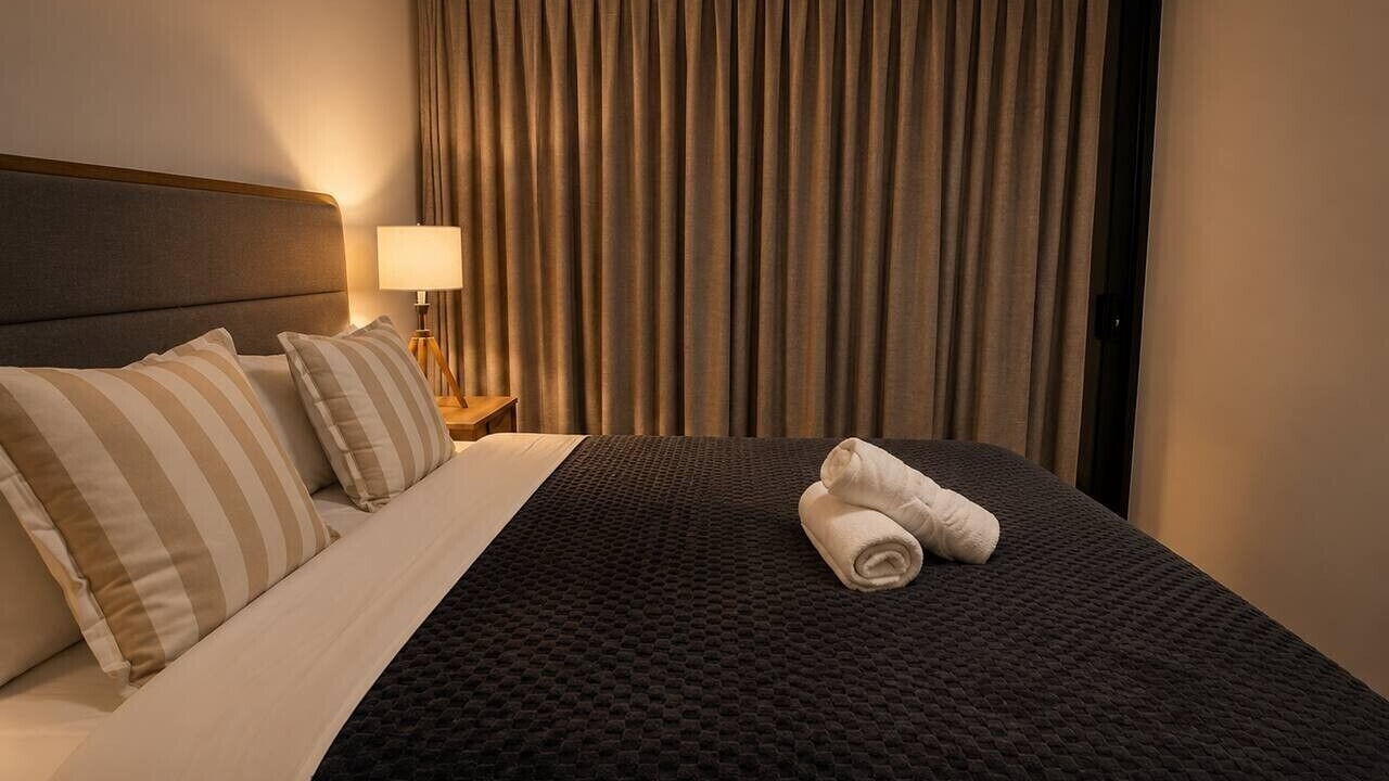 Photo of Bedroom in Newstead
