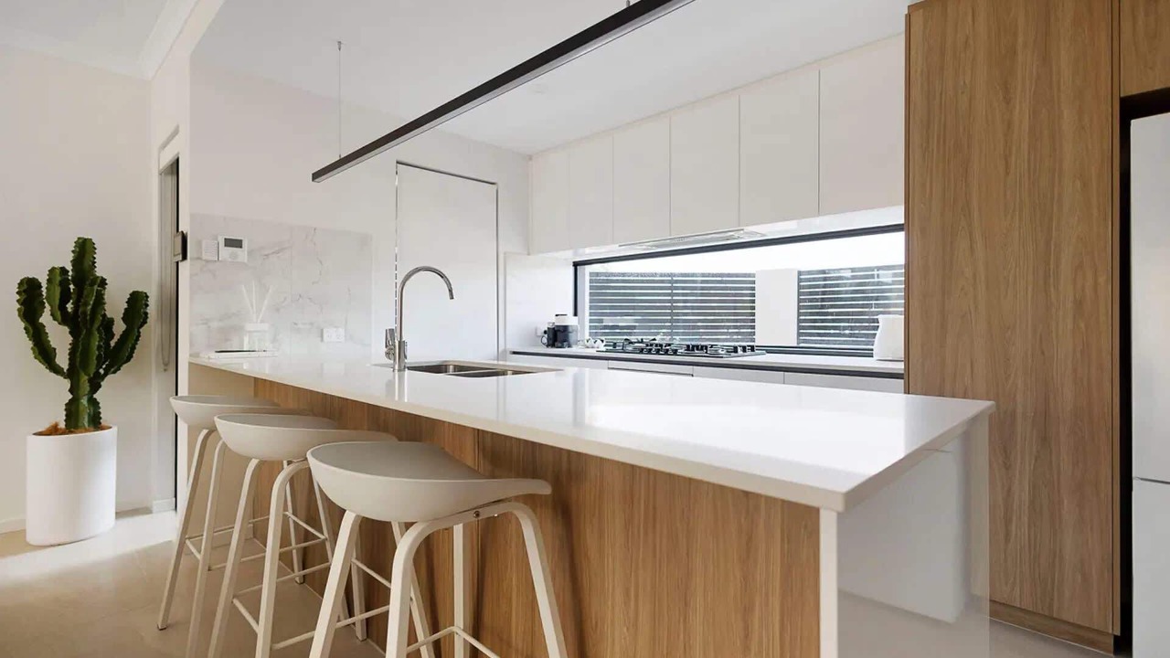 Photo of Kitchen in Hillarys
