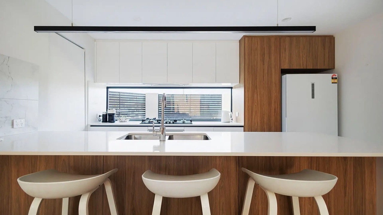 Photo of Kitchen in Hillarys