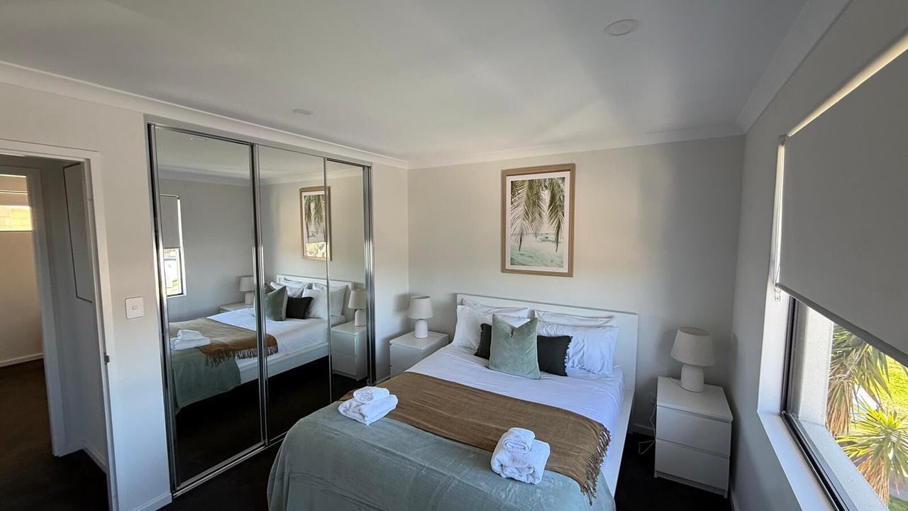 Photo of Bedroom in Hillarys