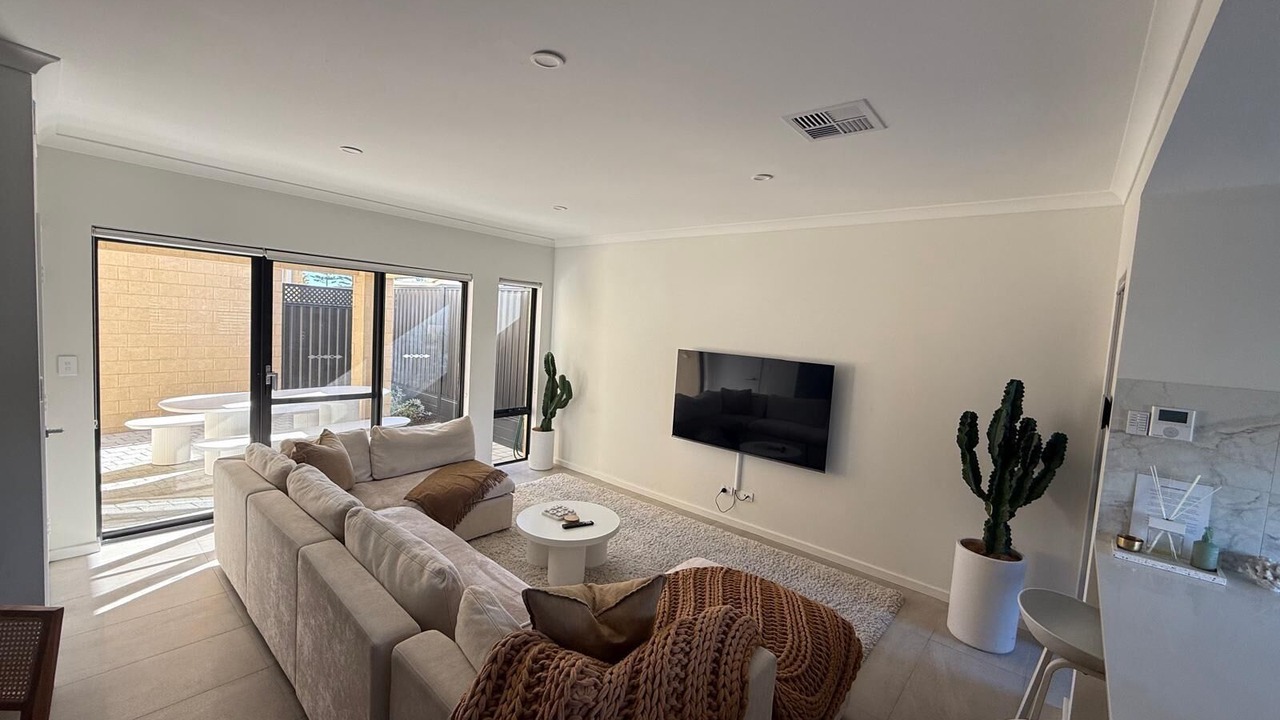 Photo of Livingroom in Hillarys