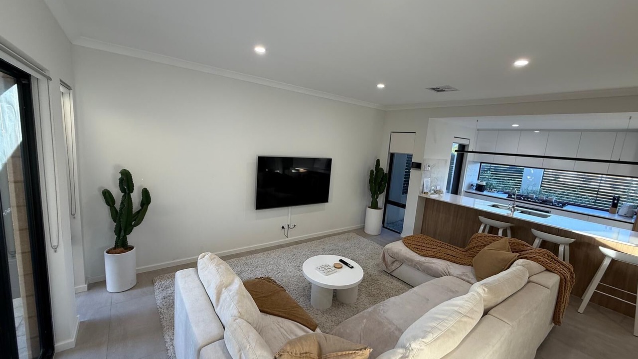 Photo of Livingroom in Hillarys