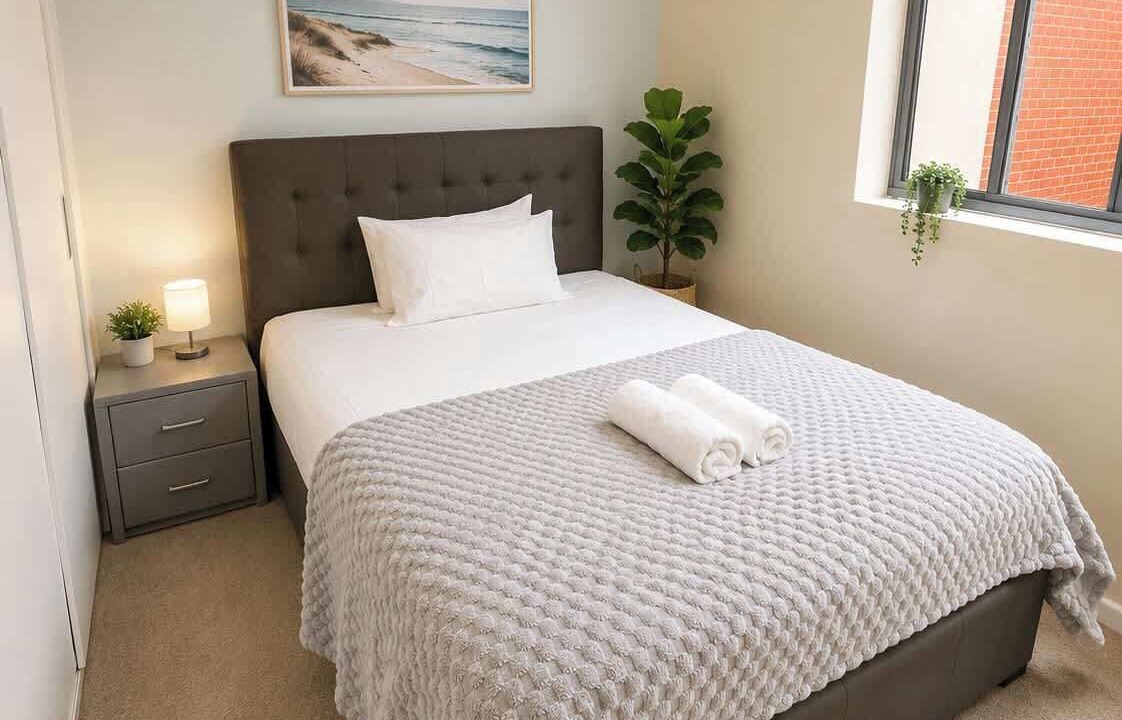 Photo of Bedroom in Maroubra