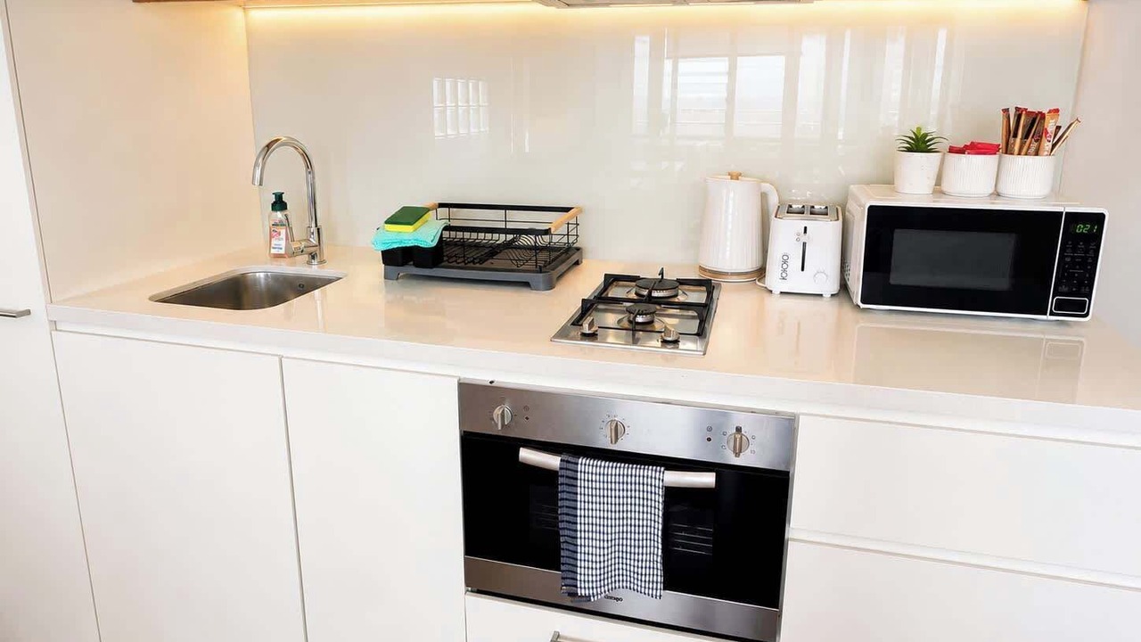 Photo of Kitchen in Maroubra