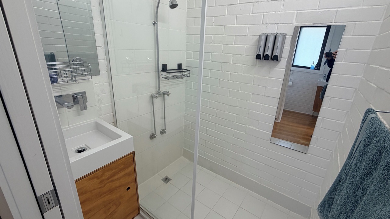 Photo of Bathroom in South Hobart