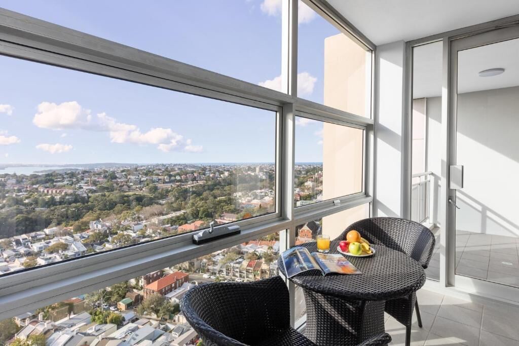 Photo of Outdoor in Bondi Junction