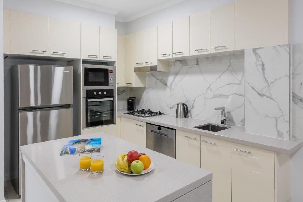 Photo of Kitchen in Bondi Junction