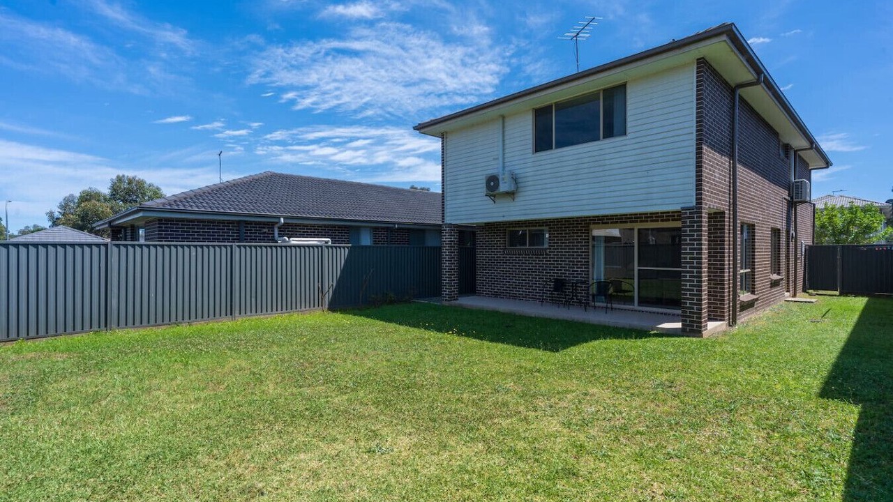 Photo of Outdoor in Werrington