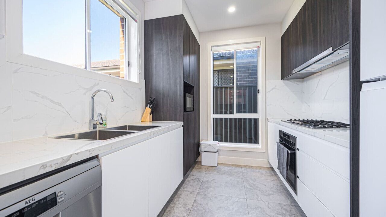 Photo of Kitchen in Marsden Park