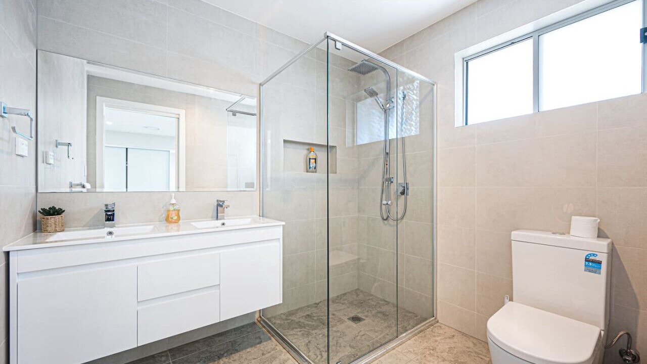 Photo of Bathroom in Marsden Park