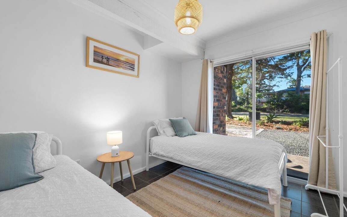 Photo of Bedroom in Vincentia