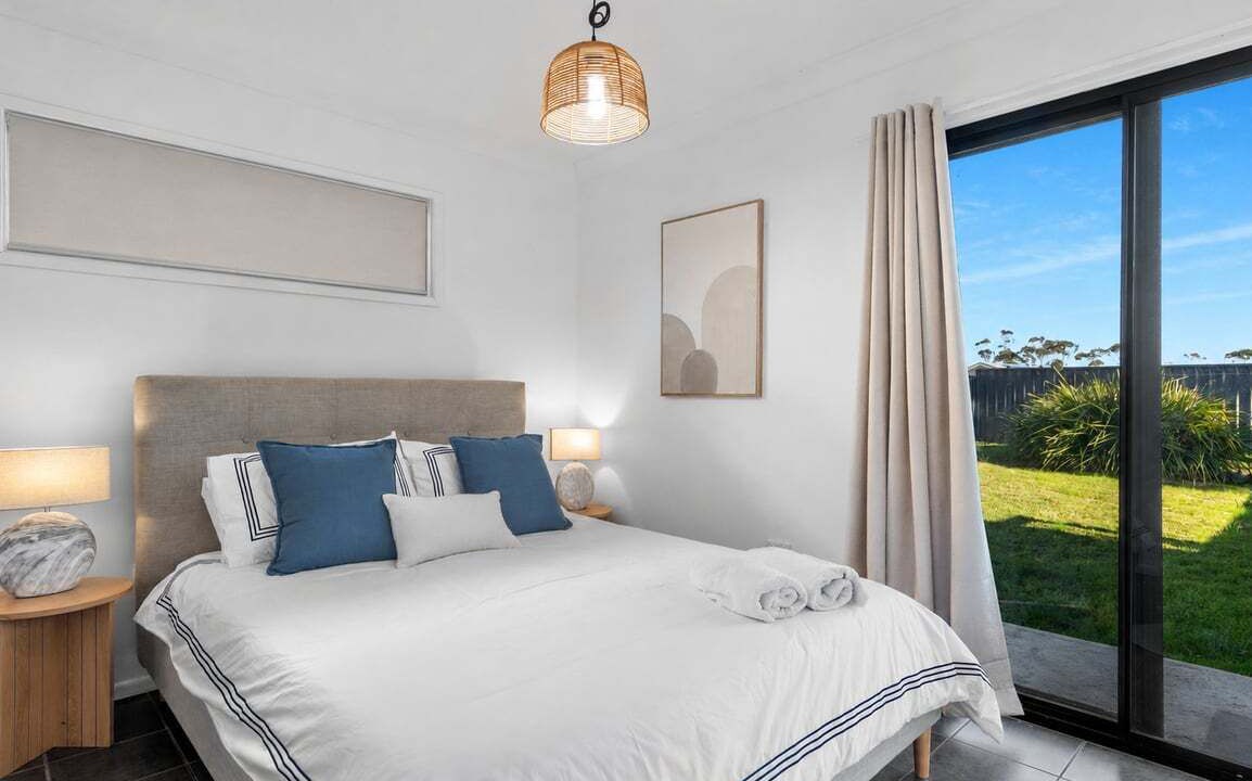 Photo of Bedroom in Vincentia