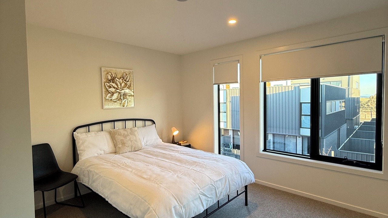 Photo of Bedroom in Gungahlin