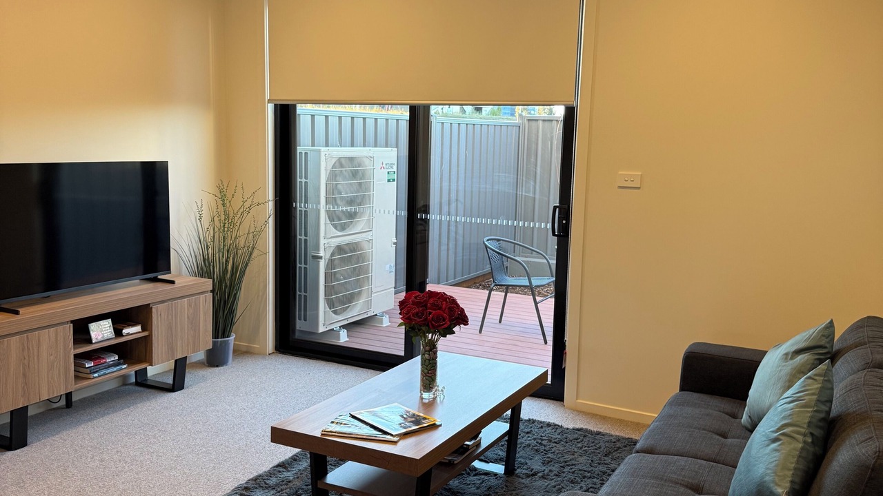 Photo of Livingroom in Gungahlin