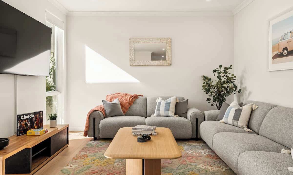 Photo of Livingroom in Doubleview