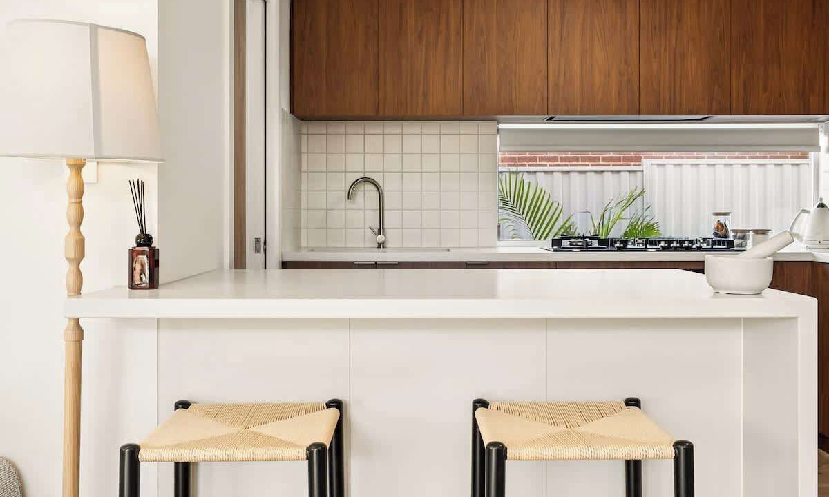 Photo of Kitchen in Doubleview