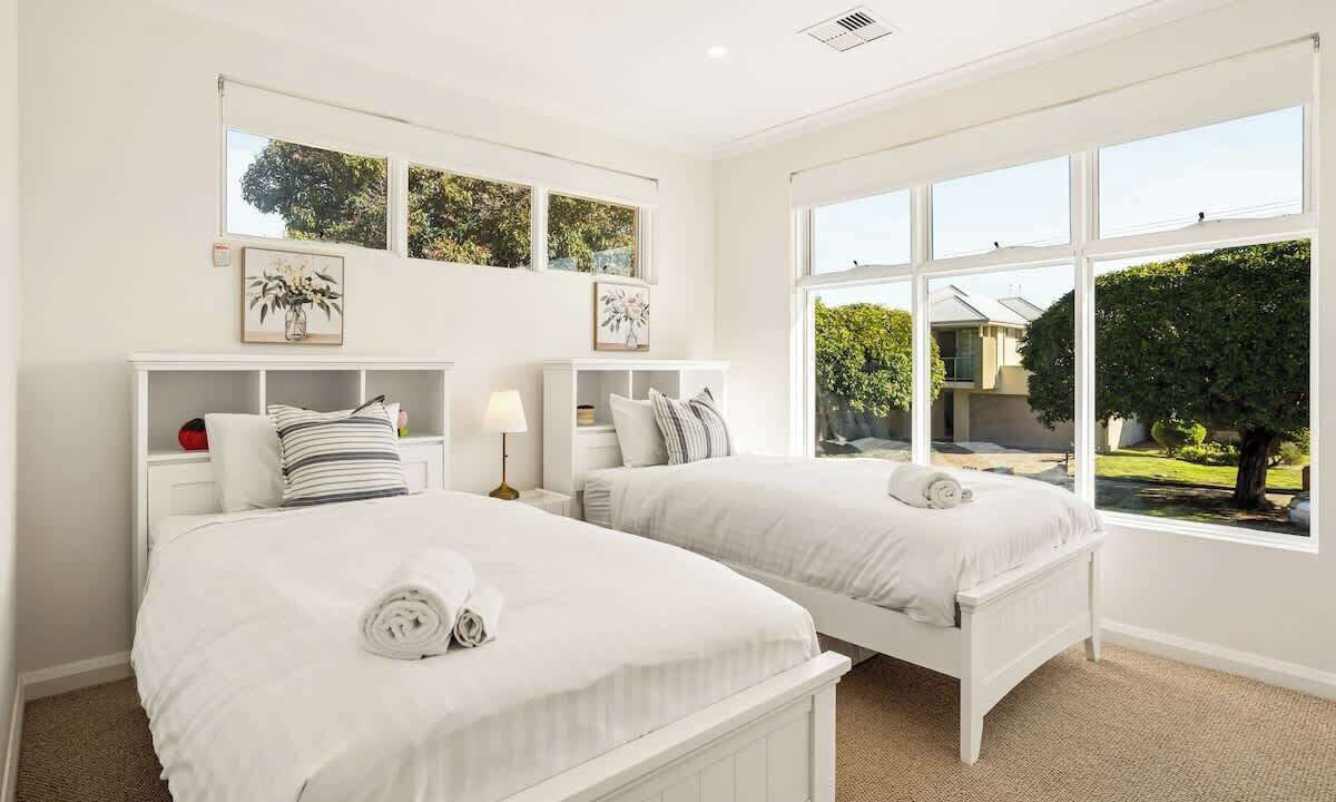 Photo of Bedroom in Doubleview