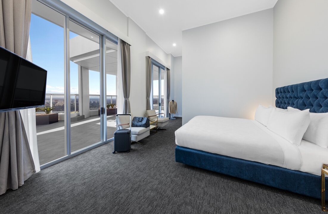 Photo of Bedroom in Bondi Junction