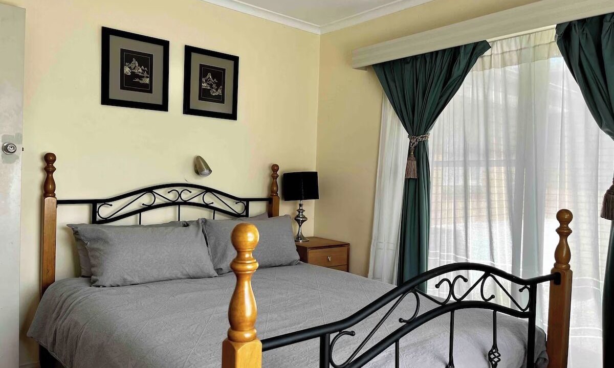 Photo of Bedroom in Ringwood