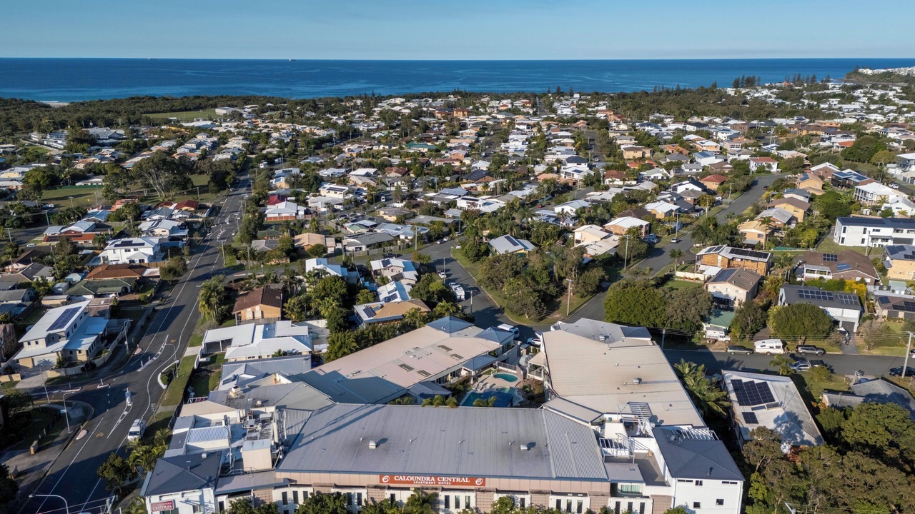 Photo of Outdoor in Battery Hill