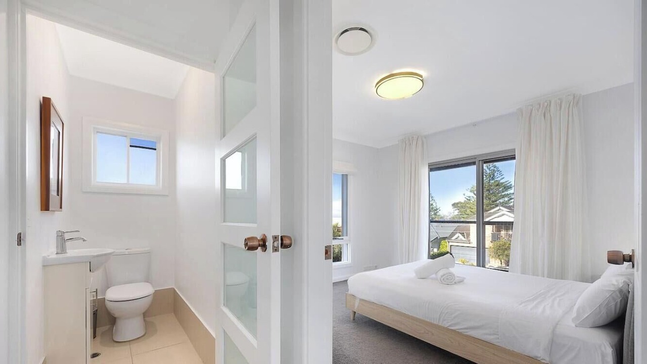 Photo of Bedroom in Malabar