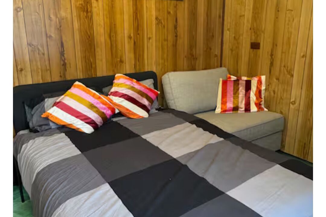 Photo of Bedroom in Canley Vale