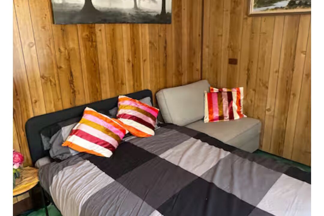 Photo of Bedroom in Canley Vale