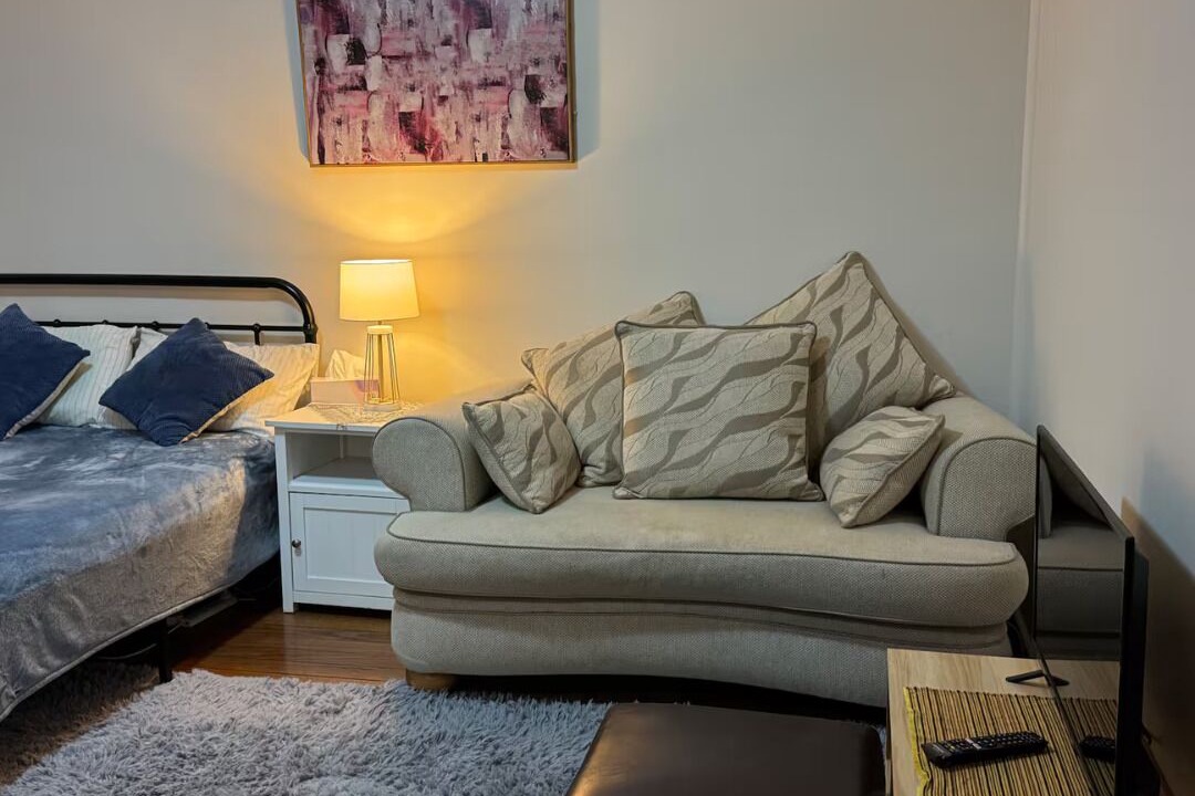 Photo of Bedroom in Canley Vale