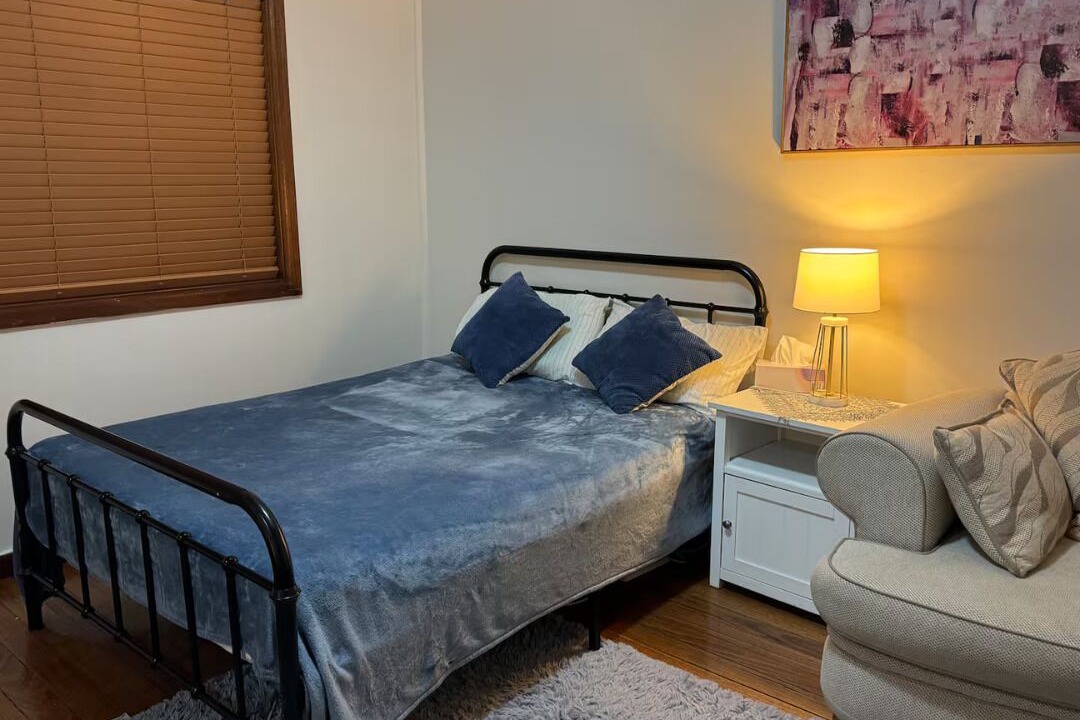 Photo of Bedroom in Canley Vale