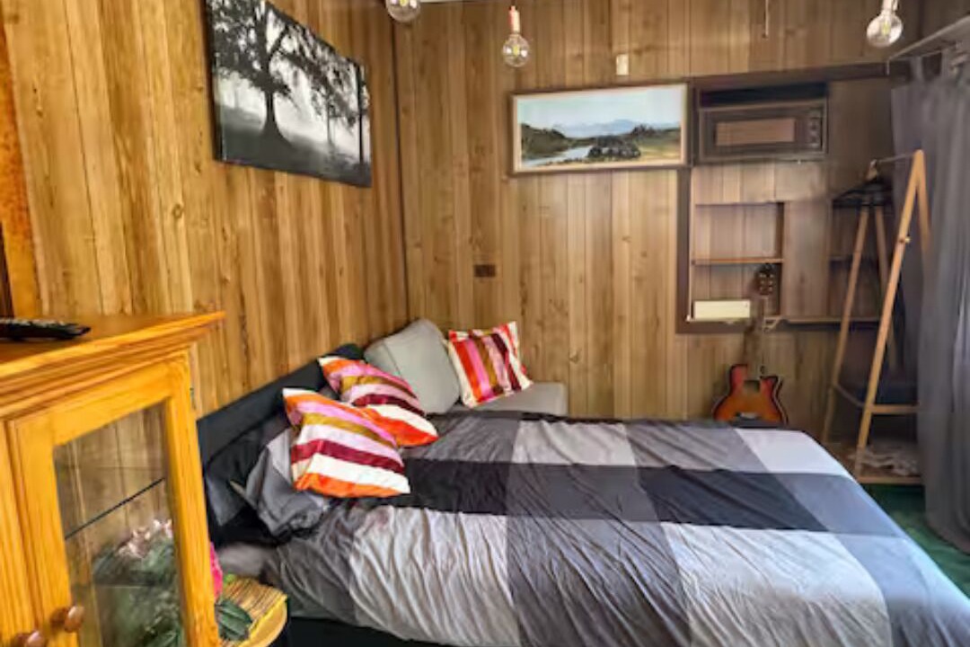 Photo of Bedroom in Canley Vale