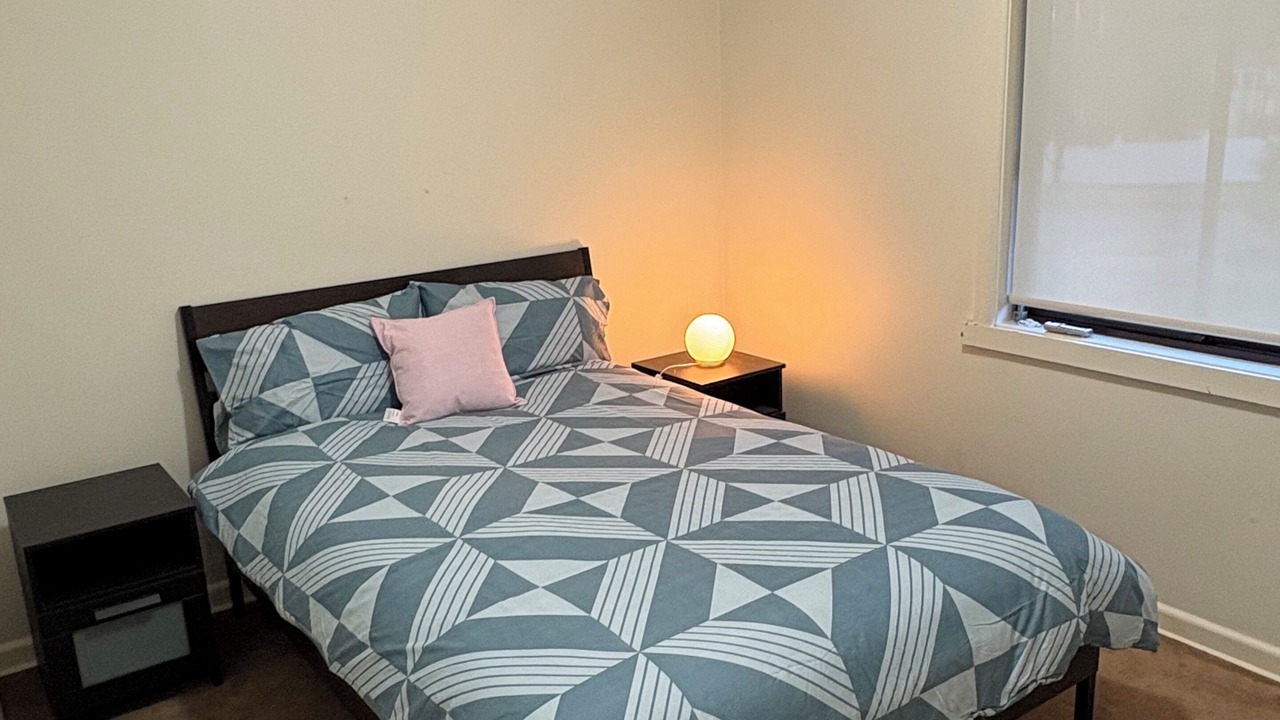 Photo of Bedroom in Ringwood