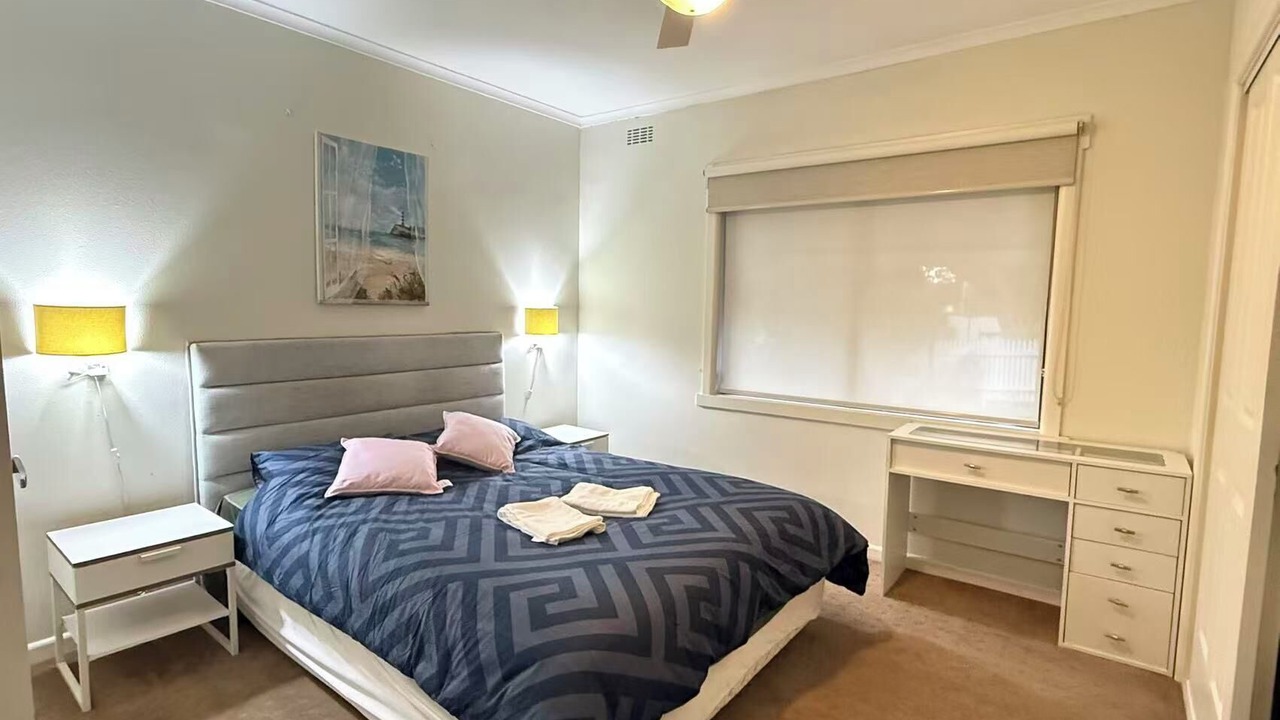 Photo of Bedroom in Ringwood