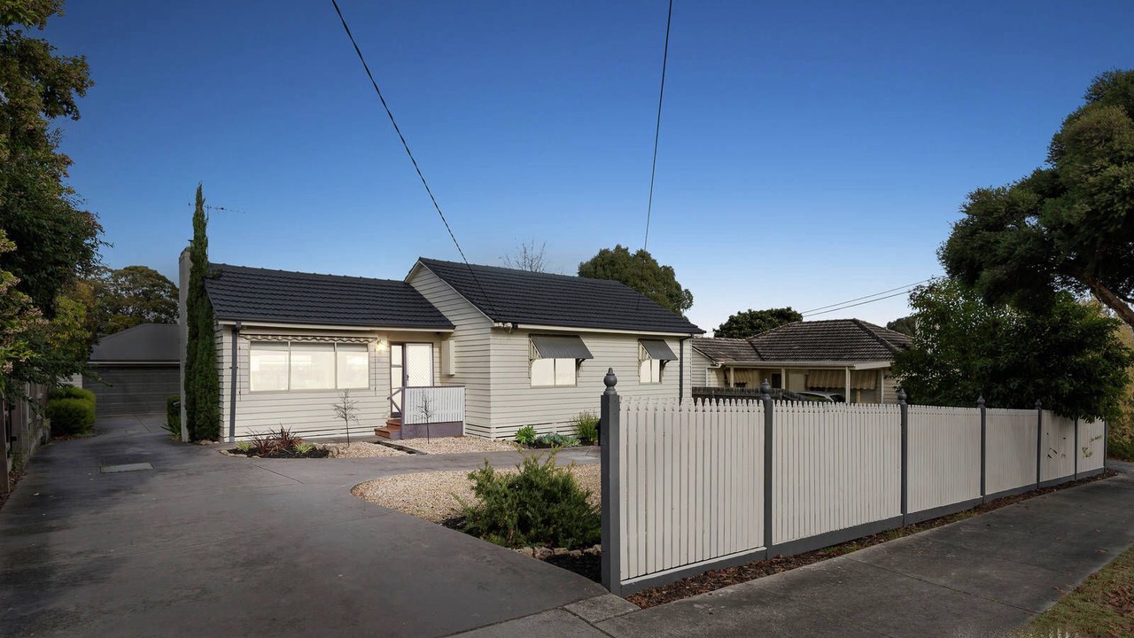 Photo of Outdoor in Ringwood