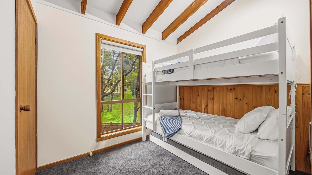 Photo of Bedroom in Halls Gap
