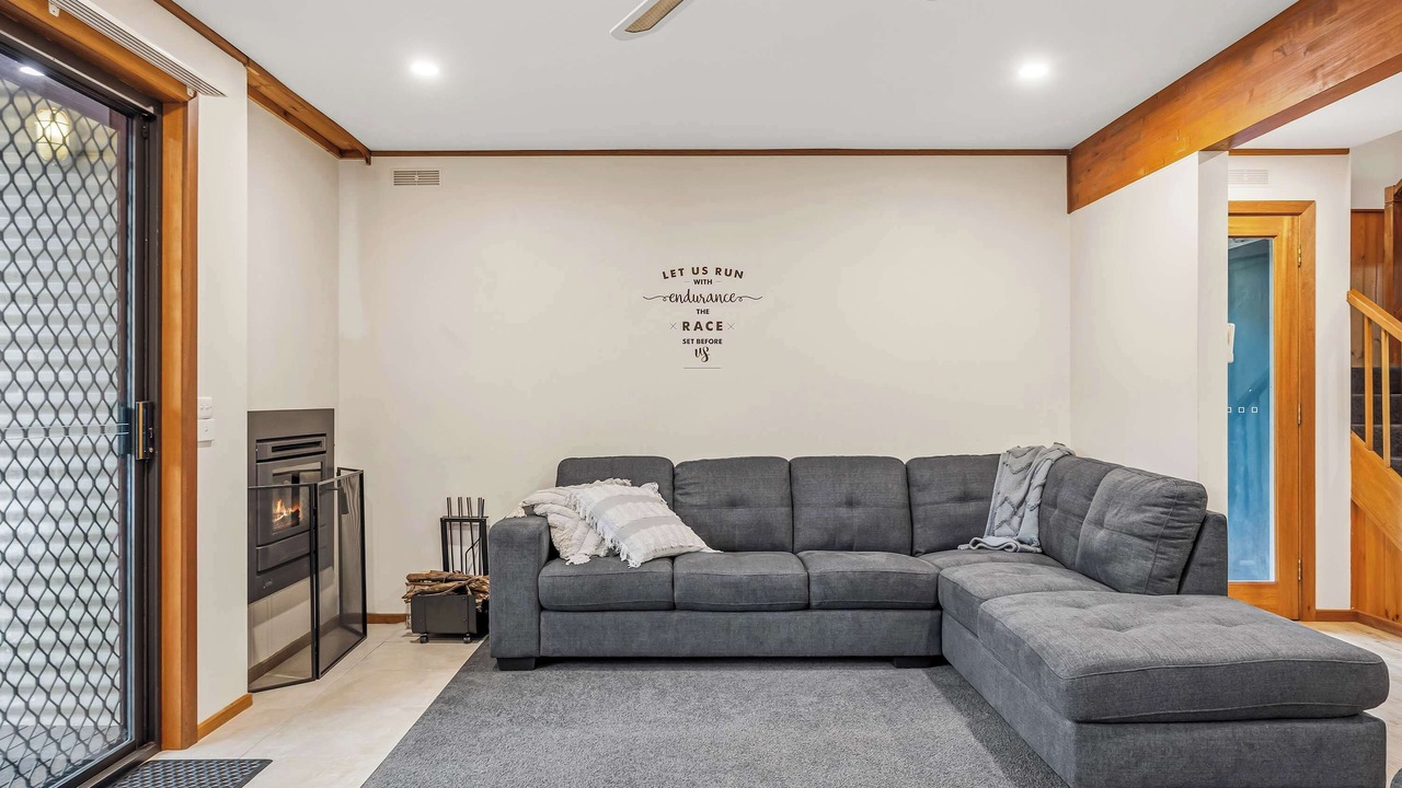 Photo of Livingroom in Halls Gap